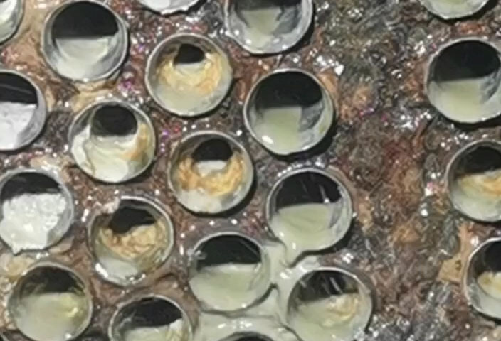 工业锅炉清洗的要求及方法
