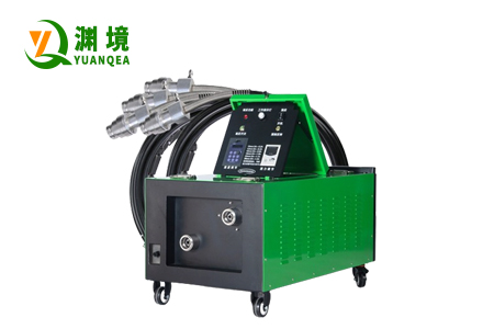  锅炉管道疏通机厂家推荐与选择指南