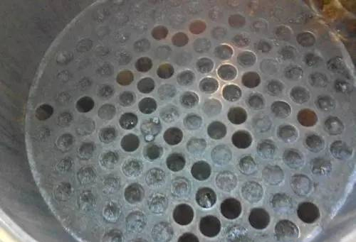  蒸发器立管堵塞解决方案：必备...