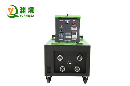 可以转弯的换热器疏通器-渊境牌...