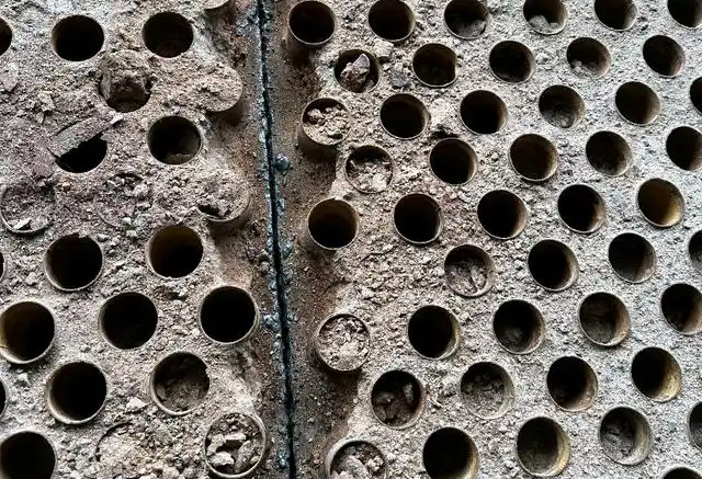 壳管式空预器物理疏通：焕发设备...