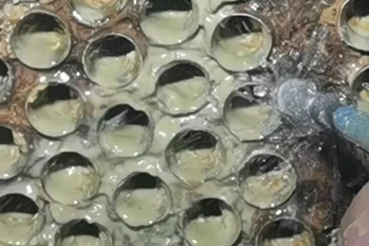 换热器管道结晶成因及处理对策