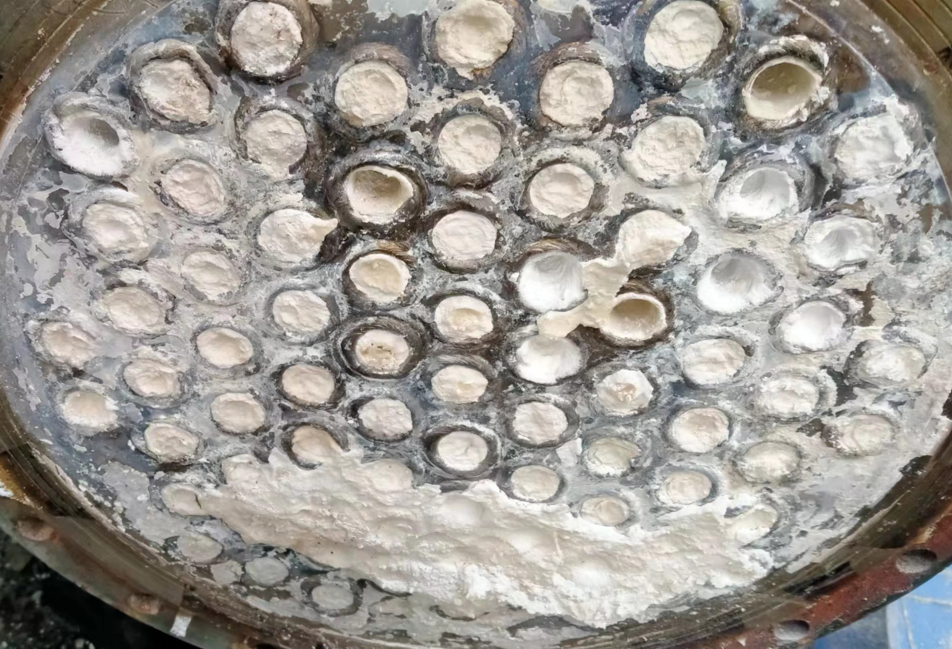 工业碳酸钠结晶管道疏通全攻略：技能与技巧大揭秘