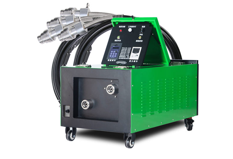 锅炉空气预热器堵塞疏通工具及使用要点