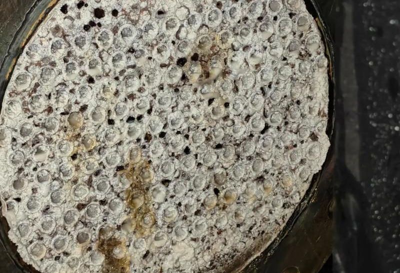 掌握三效高盐废水蒸发器管道疏通技巧，全方位解决堵塞难题